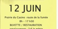 Vide-grenier Fouras