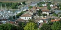 Brocante vide-grenier Mortagne Sur Gironde