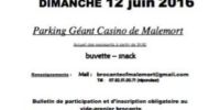 Brocante Vide-grenier Malemort Sur Corrèze