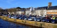 Vide grenier Lannion