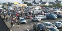 Vide Grenier Geant Casino Saint Brieuc