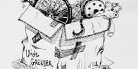 2ème Vide-grenier des Romains Trelissac