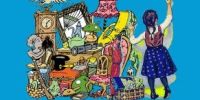 4ème vide grenier organisé par les amis de Barnabé Boulazac