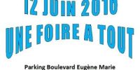 Foire à Tout Brionne