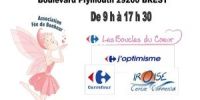 Vide-grenier Brest