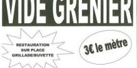Vide-grenier Carbonne