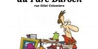 Vide-grenier Parc Duroch