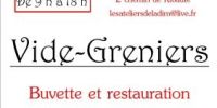 Vide-grenier du Relais de Jocelyne Toulouse