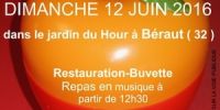 Vide Grenier Vintage Beraut