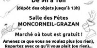 3ème Gratiferia Moncorneil Grazan