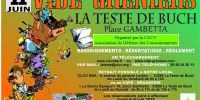 Vide-grenier La Teste De Buch