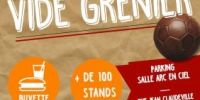 Vide-grenier Bruges