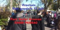 Vide-grenier Brocante Artisanat Pessac