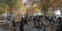 Vide-grenier, Puces et Broc Bessan