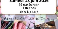 30ème Braderie de Sainte-thérèse