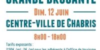 Brocante de Chabris
