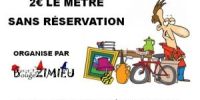 Vide-grenier Dizimieu