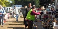 Brocante Vide-grenier de la Saint Barnabé La Ferté Beauharnais