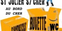 Vide Grenier Saint Julien Sur Cher