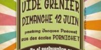 Vide-grenier Pornichet