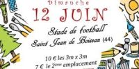 Vide Grenier Saint Jean De Boiseau