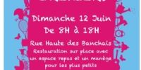 Vide-grenier des Banchais Angers
