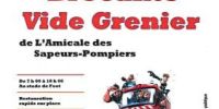 Brocante Vide-grenier Doulaincourt Saucourt