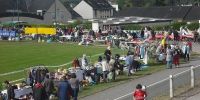 Vide-grenier Stade René Filhue Laval