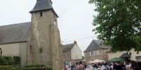 Vide grenier Louvigne
