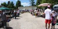 Vide-grenier Champigneulles
