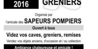 Vide-grenier Etain