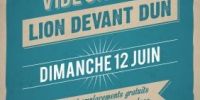 Vide Grenier Lion Devant Dun