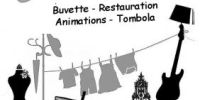 Vide grenier de l'amicale laïque Ferel