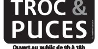 Troc et puces Languidic