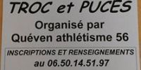 Troc et Puces Queven