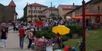 Vide-grenier nocturne Vany