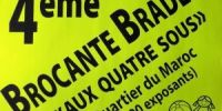 Brocante / Braderie Le Cateau Cambresis