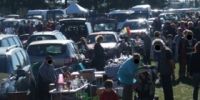 Vide-grenier Bellou En Houlme