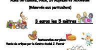 Brocante de la Basse Meldyck Arques