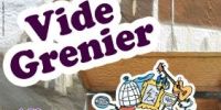 Vide-grenier Auchel