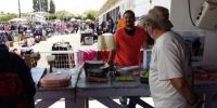 Vide tout de l'hippodrome Biarritz