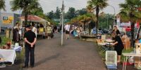 Vide-grenier Lons