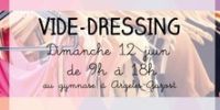Vide-dressing Argeles Gazost
