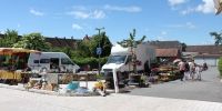 9ème vide grenier de Drulingen