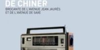Brocante Plaisir de chiner LYON 7e