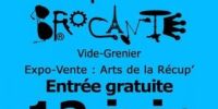 La Folle Brocante Blacé