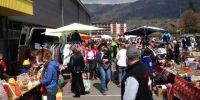 Brocante / Vide-grenier