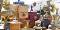 Brocante de la JSFG pétanque La Ferté Gaucher
