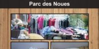 Vide-grenier Montereau Fault Yonne