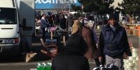 Brocante Vide-grenier Foire à Tout Buchelay